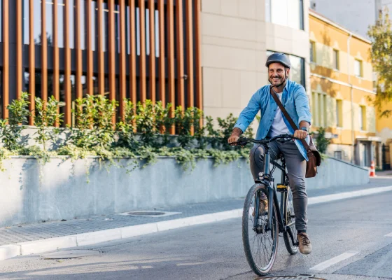 Fietsverzekering GoedklaarLenen