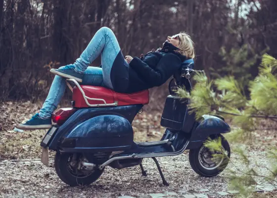 Bromfietsverzekering GoedklaarLenen